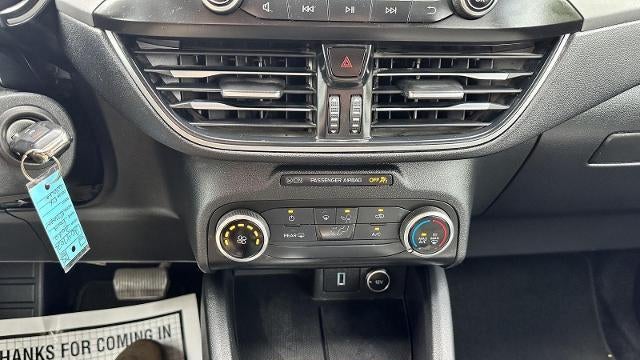 2020 Ford Escape S
