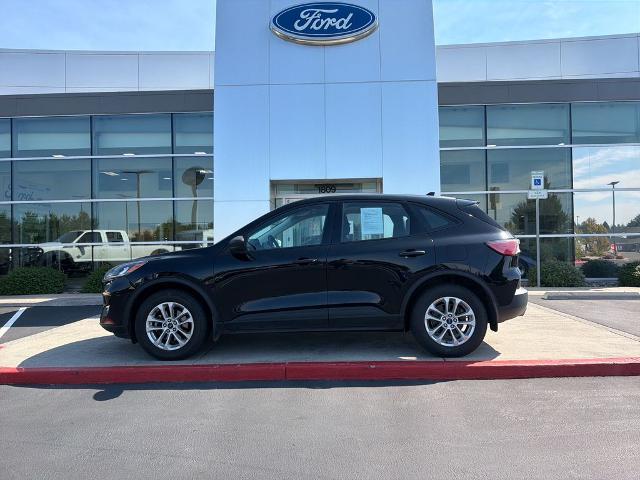 2021 Ford Escape - $16,675