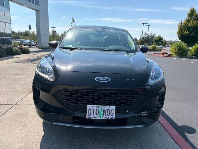 2021 Ford Escape - $16,675