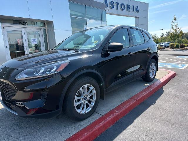 2021 Ford Escape - $16,675