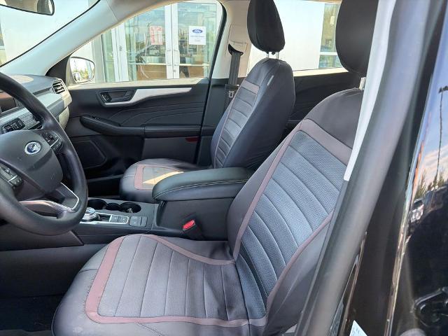 2021 Ford Escape - $16,675