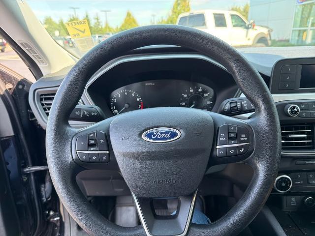 2021 Ford Escape - $16,675