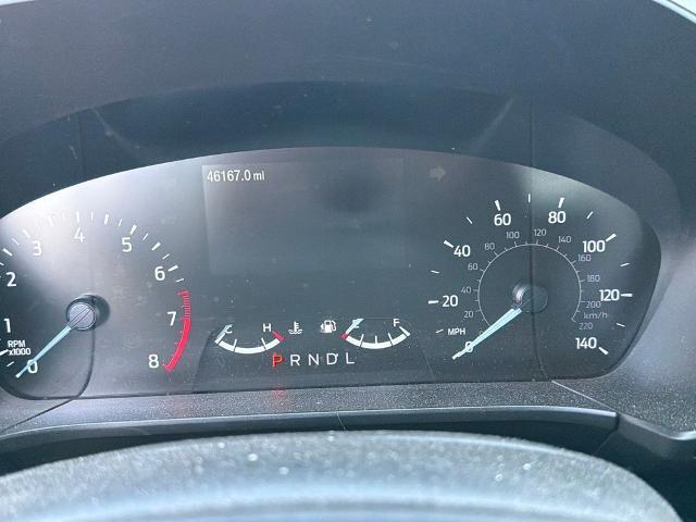 2021 Ford Escape - $16,675