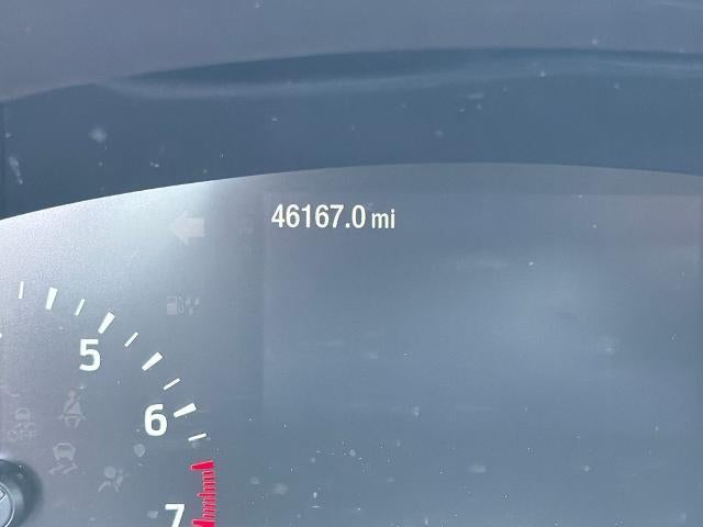 2021 Ford Escape - $16,675