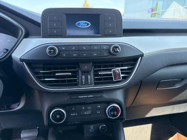 2021 Ford Escape - $16,675