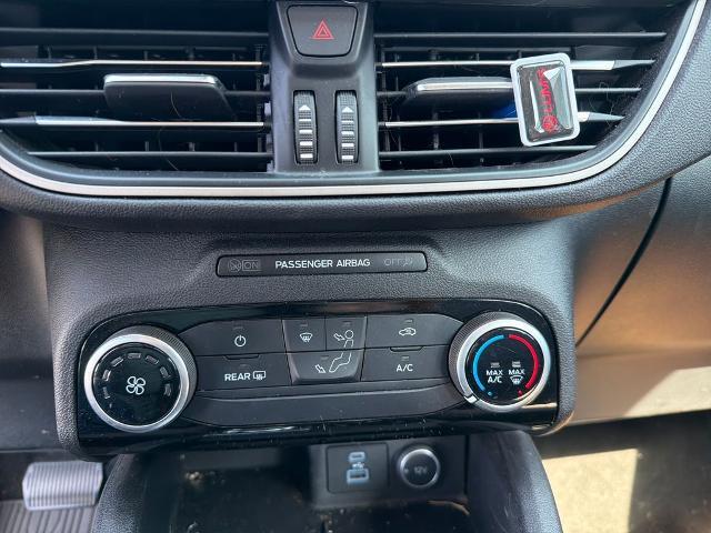 2021 Ford Escape - $16,675