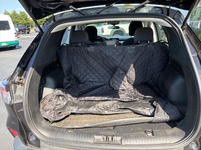 2021 Ford Escape - $16,675
