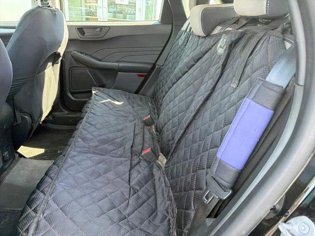 2021 Ford Escape - $16,675