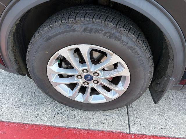 2021 Ford Escape - $16,675