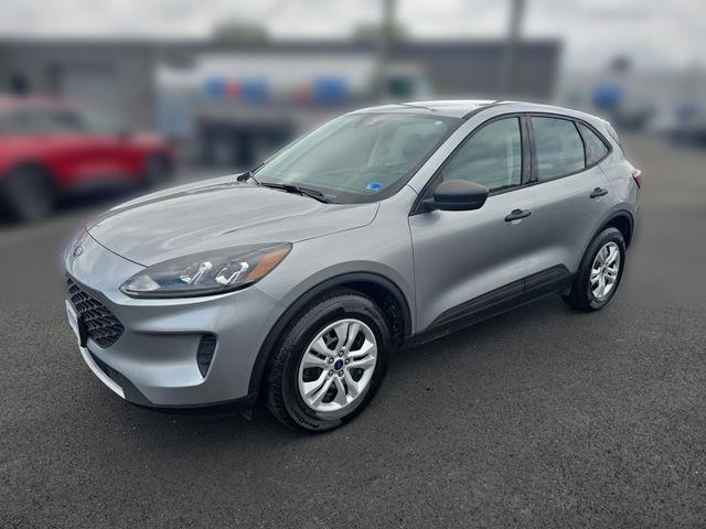 2022 Ford Escape - $29,025