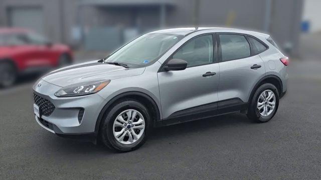 2022 Ford Escape - $29,025