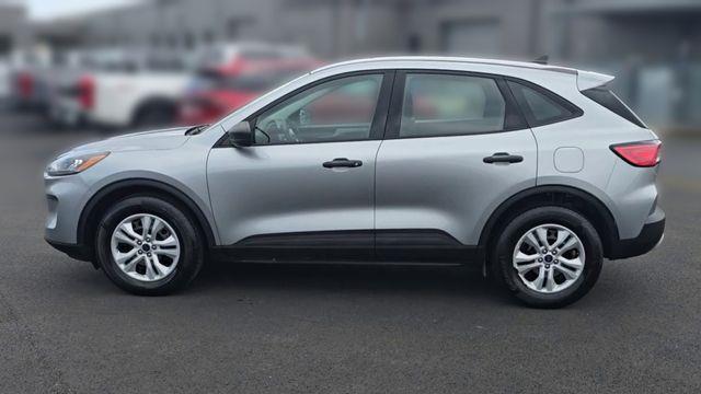 2022 Ford Escape - $29,025