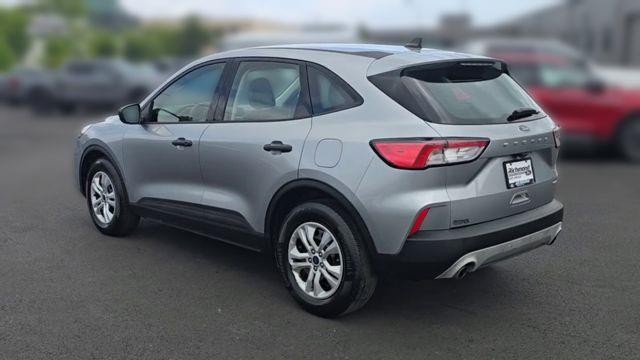 2022 Ford Escape - $29,025
