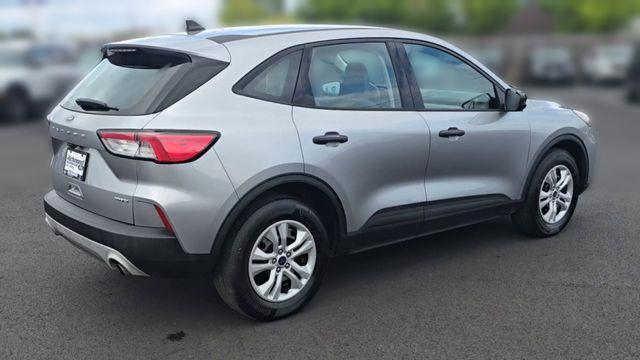 2022 Ford Escape - $29,025