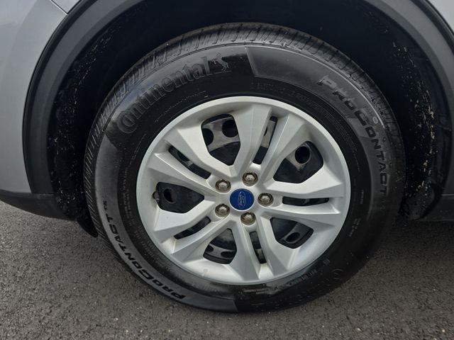 2022 Ford Escape - $29,025