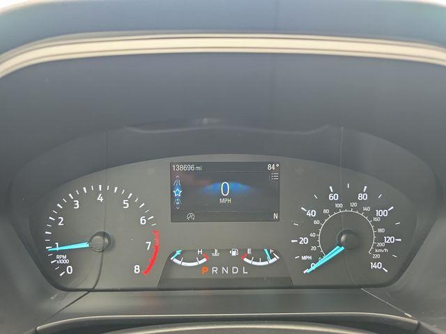 2022 Ford Escape - $29,025