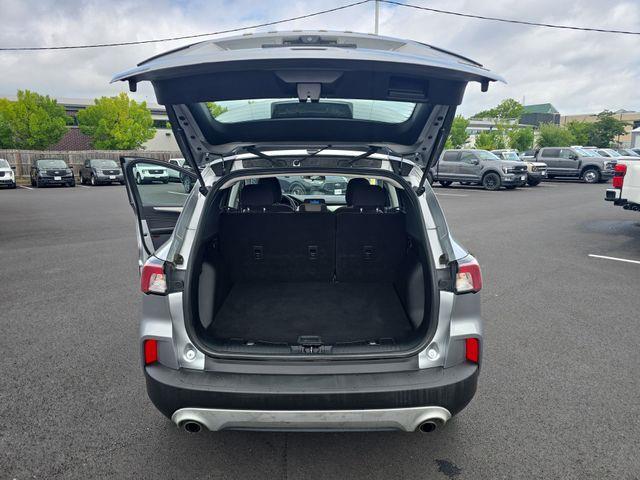2022 Ford Escape - $29,025
