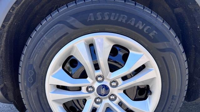 2022 Ford Escape S