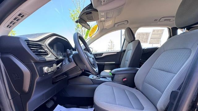 2022 Ford Escape S