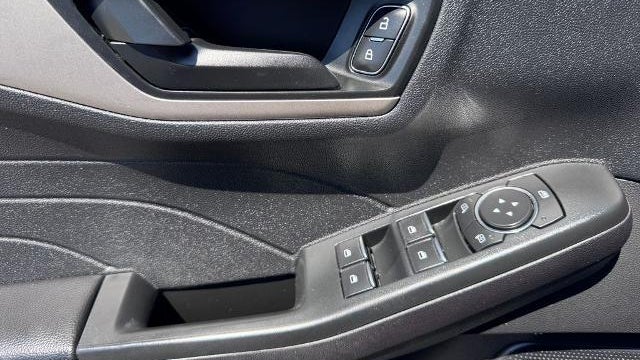 2022 Ford Escape S