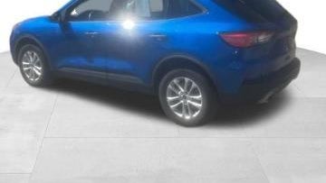 2020 Ford Escape S