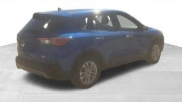2020 Ford Escape S