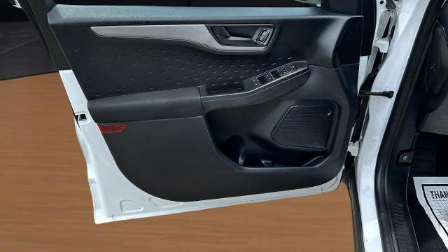 2020 Ford Escape S