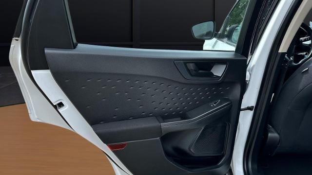 2020 Ford Escape S
