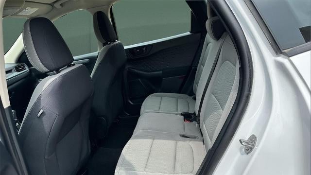 2020 Ford Escape S
