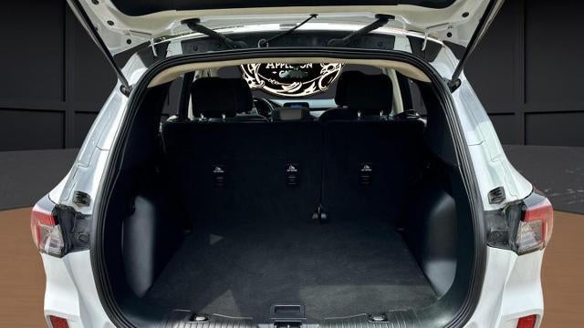 2020 Ford Escape S