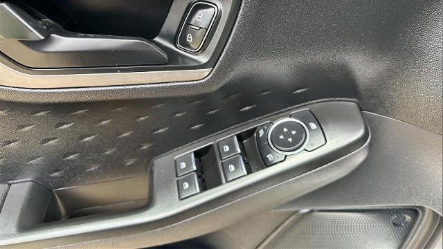 2020 Ford Escape S