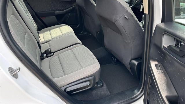 2020 Ford Escape S