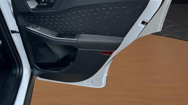 2020 Ford Escape S