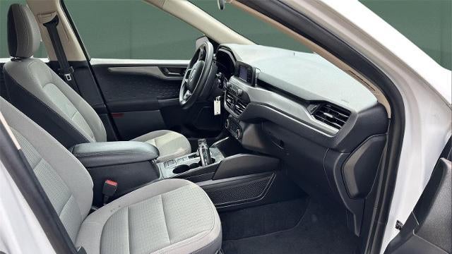 2020 Ford Escape S