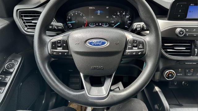 2020 Ford Escape S