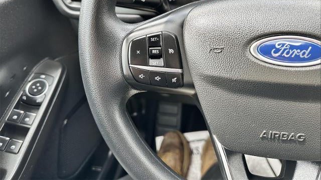 2020 Ford Escape S