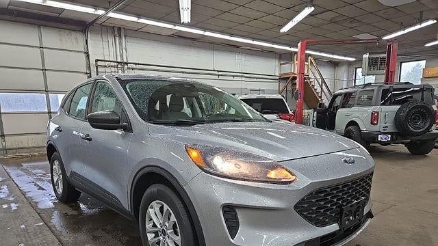 Preowned 2021 Ford Escape S for Sale
