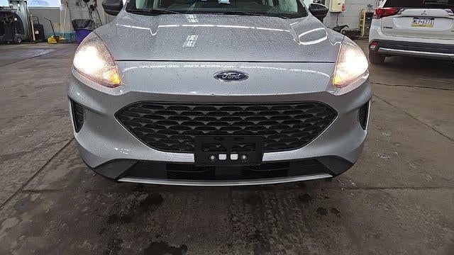 2021 Ford Escape S