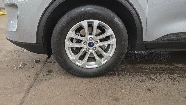 2021 Ford Escape S