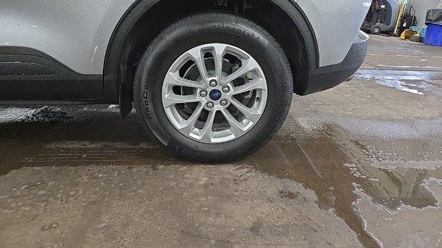 2021 Ford Escape S