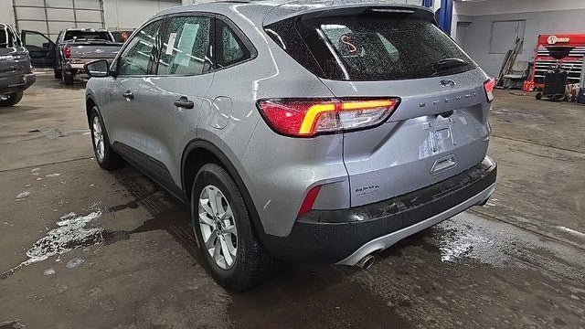 2021 Ford Escape S