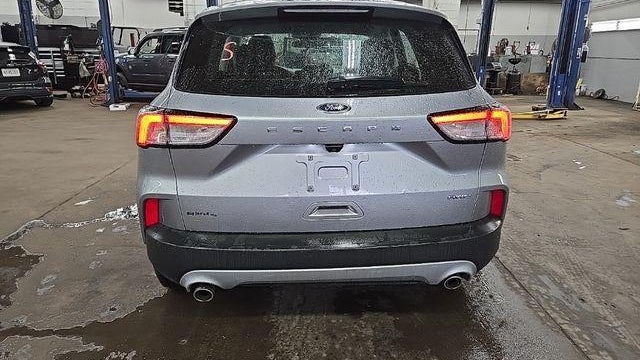2021 Ford Escape S
