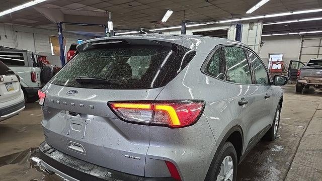 2021 Ford Escape S