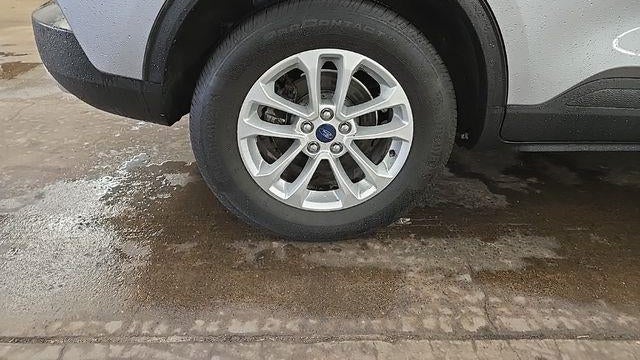 2021 Ford Escape S