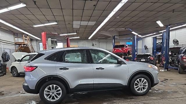 2021 Ford Escape S