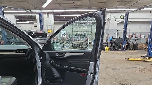 2021 Ford Escape S