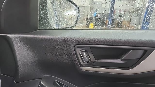 2021 Ford Escape S