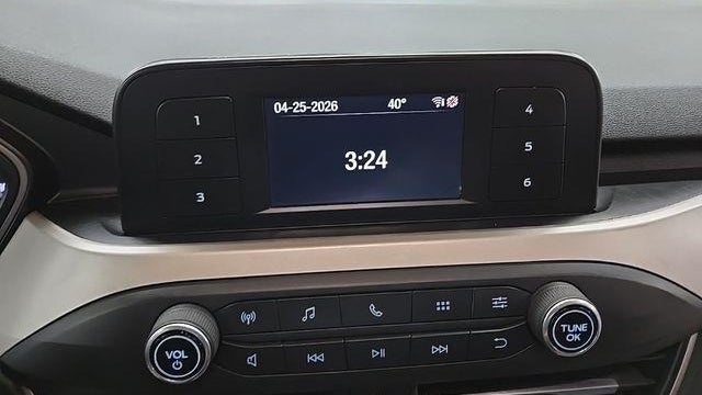 2021 Ford Escape S