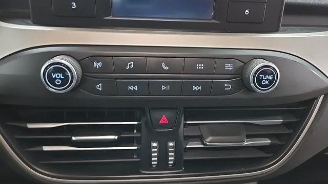 2021 Ford Escape S