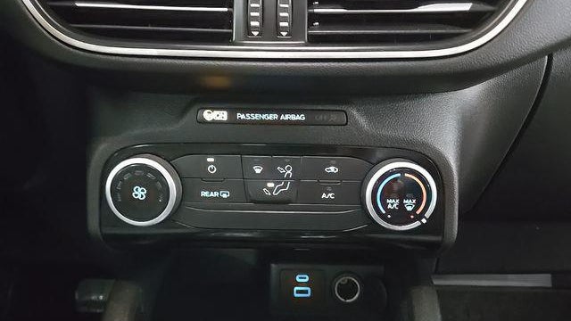 2021 Ford Escape S